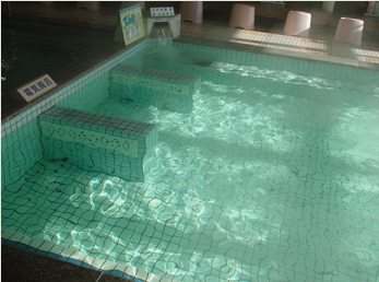 電気湯